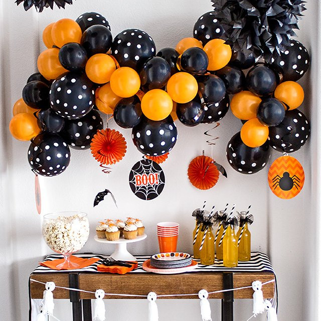 Party City Halloween Party Supplies Elegant Halloween Party Decorations &amp; Supplies