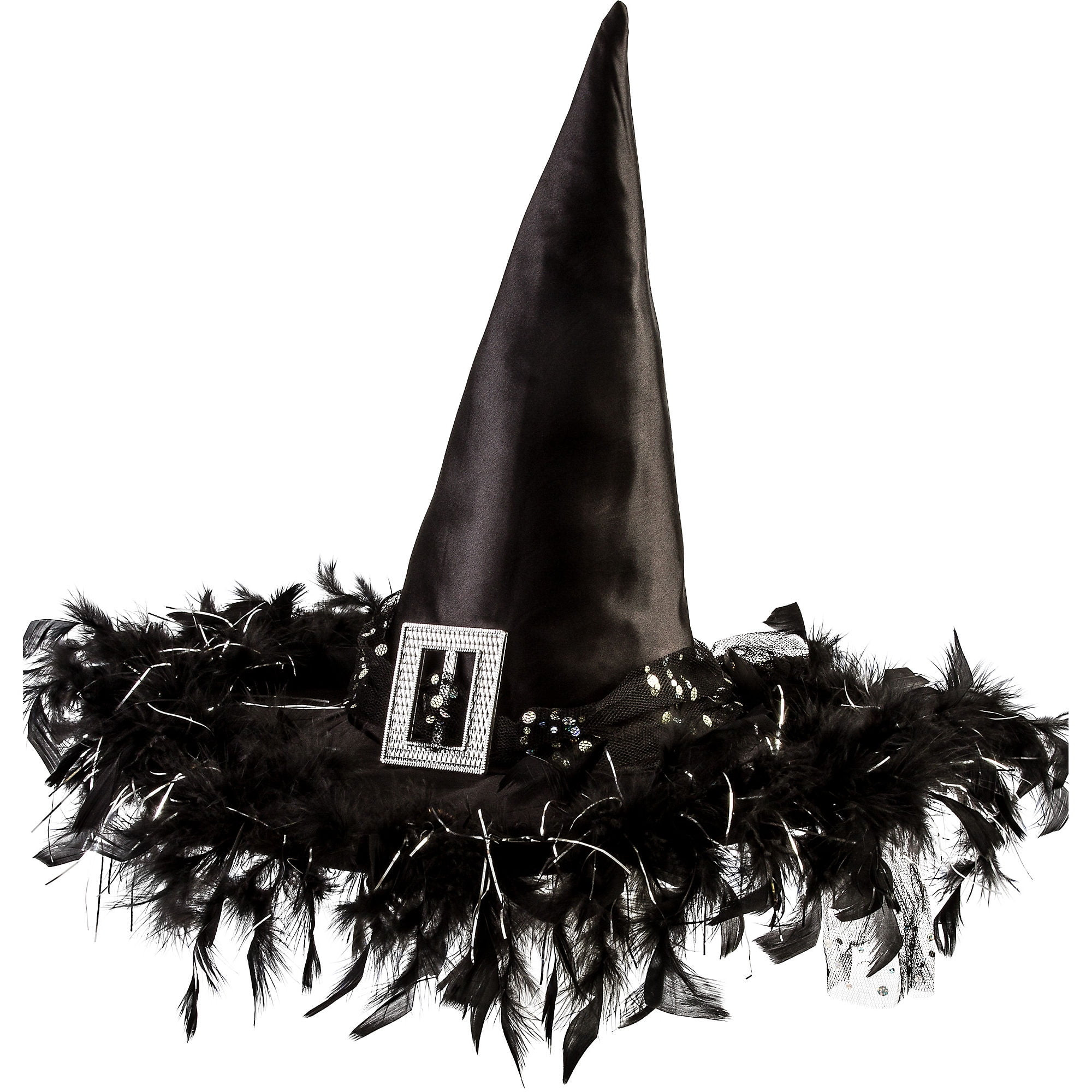 Party City Witch Hats Beautiful Amscan Fashion Witch Hat Halloween Costume Accessories E Size