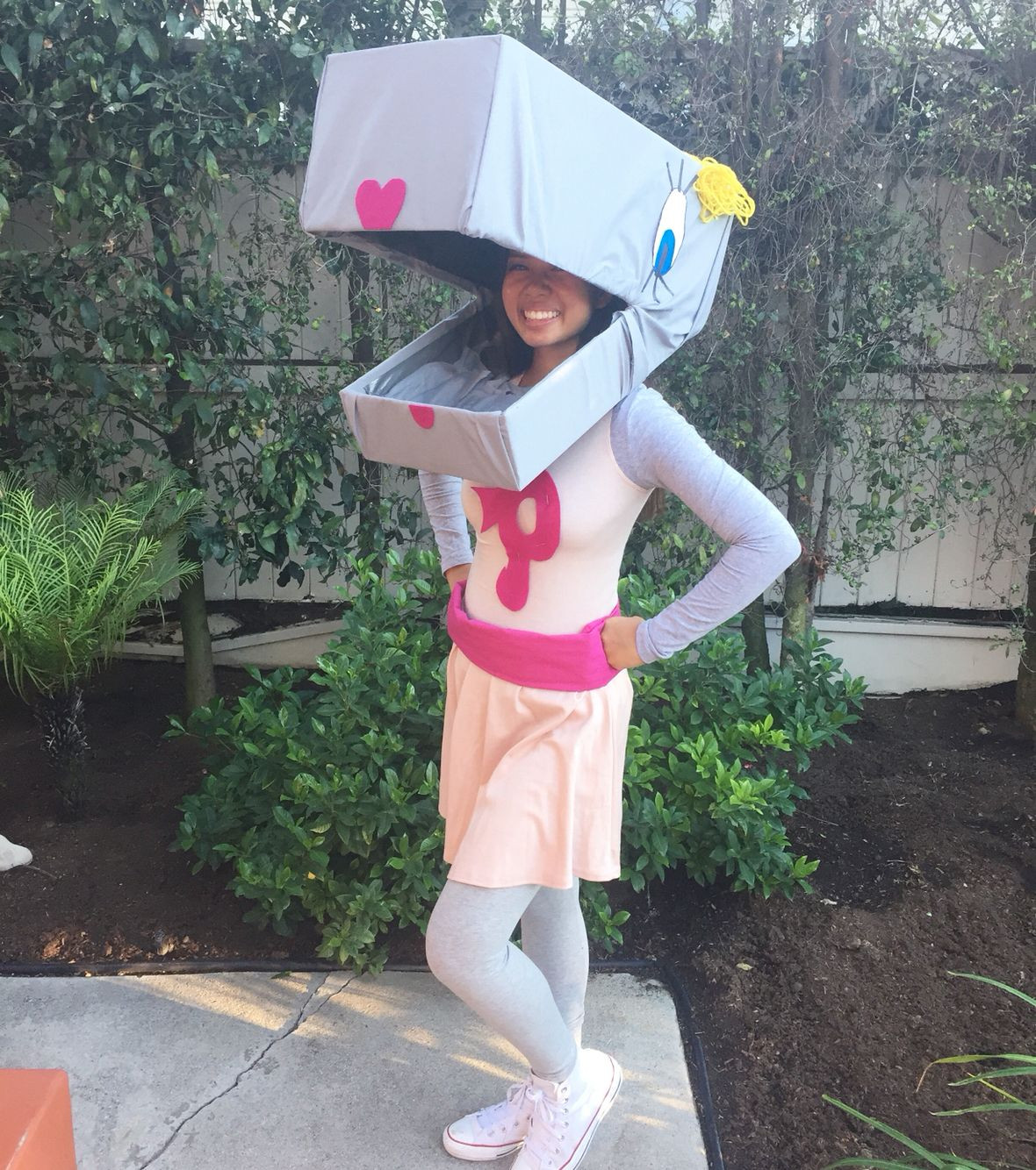 Pearl Halloween Costume New Diy Pearl Costume More Costume Halloween Homemade Halloween Costumes