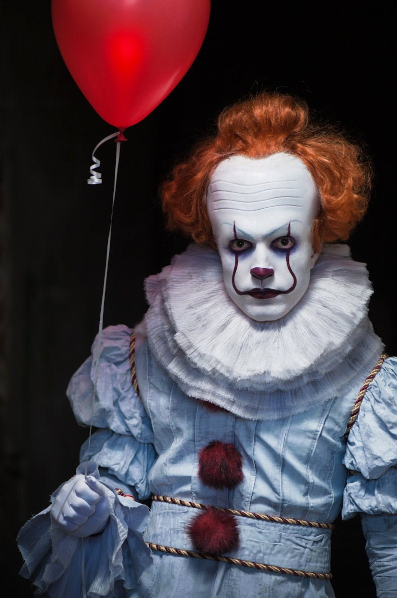 Pennywise Halloween Costume Best Of Halloween Costume Pennywise the Clown Pennywise Costume