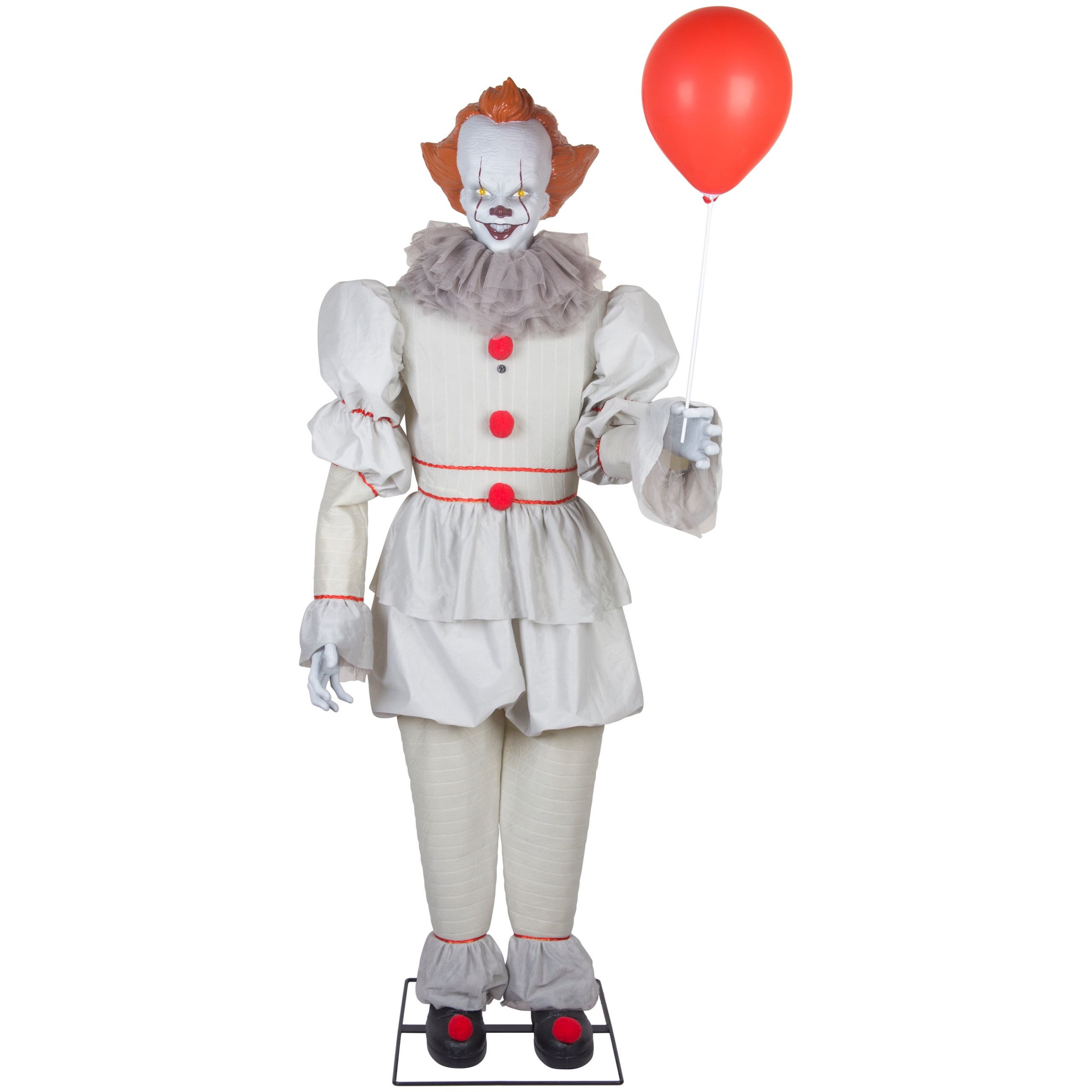 Pennywise Halloween Decoration Elegant Stylish Pennywise Halloween Decoration Ideas for A Spooky and Chic