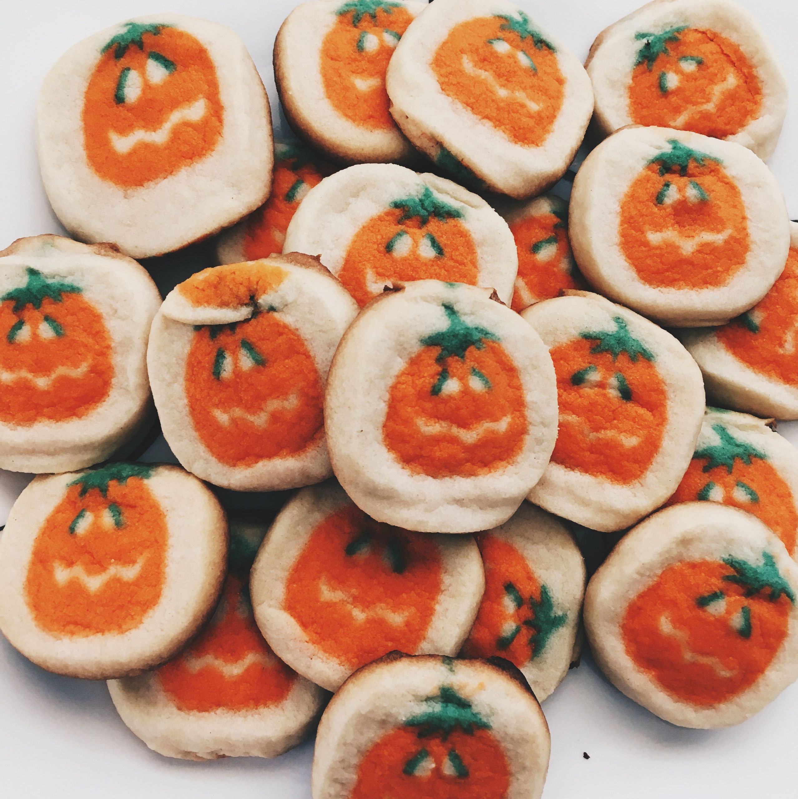 Pillsbury Halloween Cookies Luxury Pillsbury Cookies Halloween