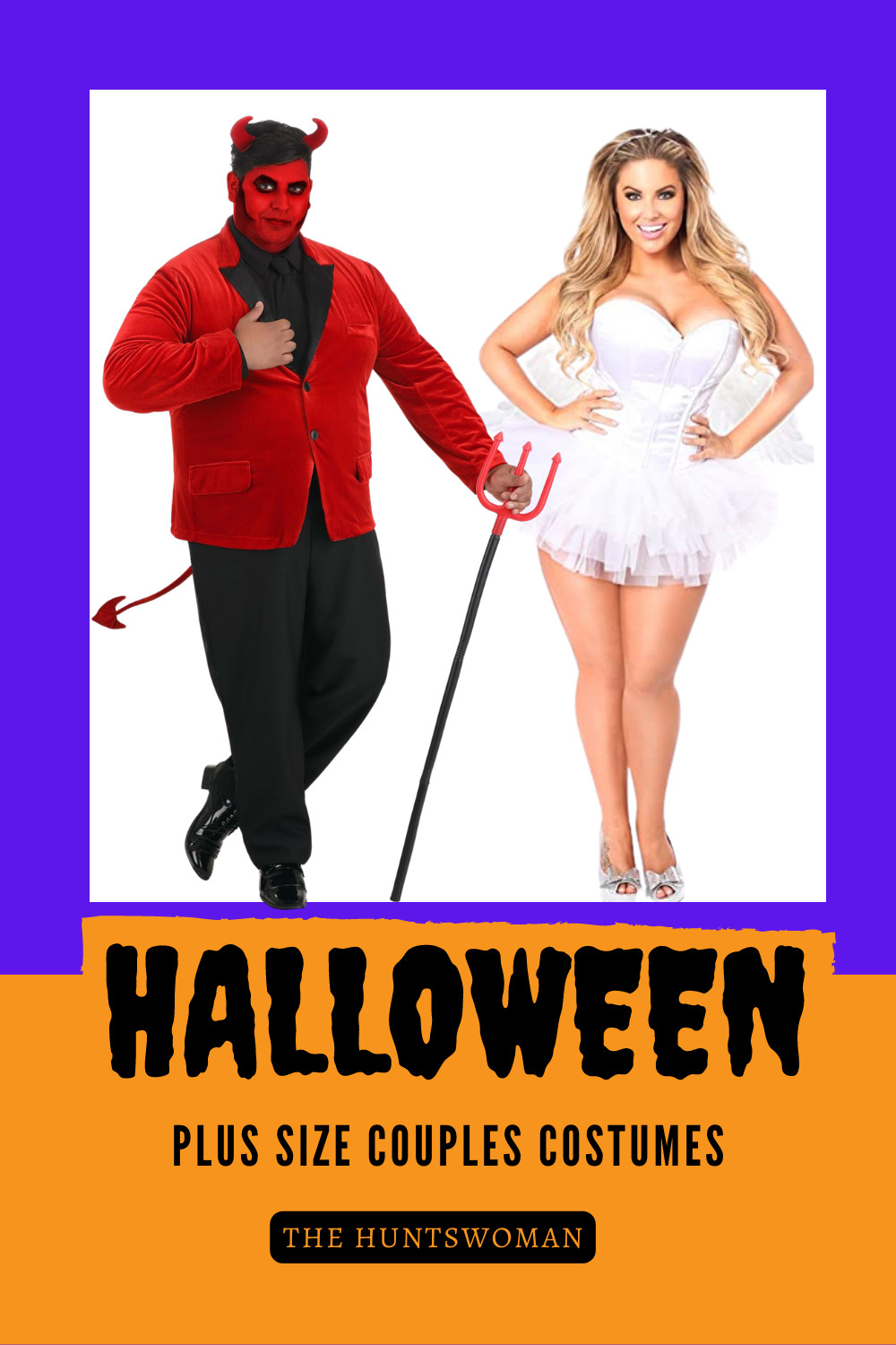 Plus Size Couples Halloween Costumes Luxury Plus Size Couples Costumes for Halloween 19 Of My Best Plus Size