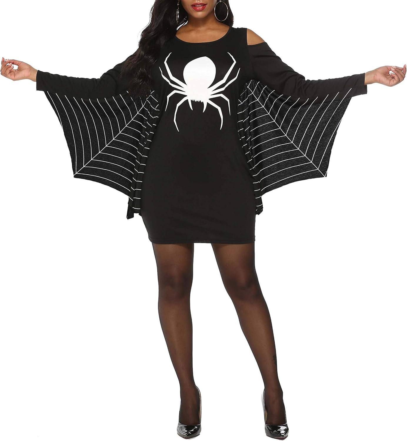 Plus Size Halloween Dress Lovely Amazon Grace S Secret Womens Halloween Costumes Plus Size Womens