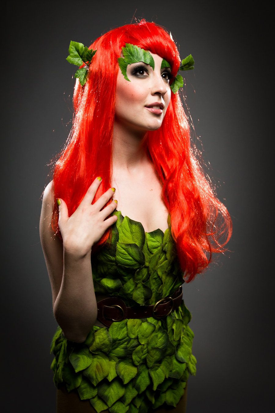 Poison Ivy Halloween Fresh Poison Ivy Costume Ideas Dress Up Costumes Cool Costumes Cosplay