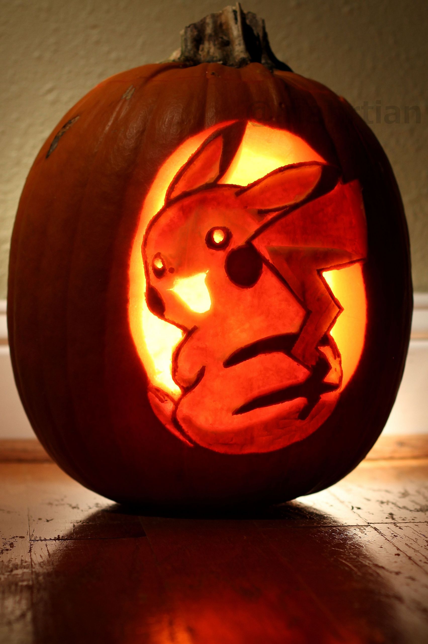 Pokemon Halloween Pumpkin Luxury Pokemon Pikachu Halloween Pumpkin Pumpkin Stencil Pumpkin Art Pumpkin