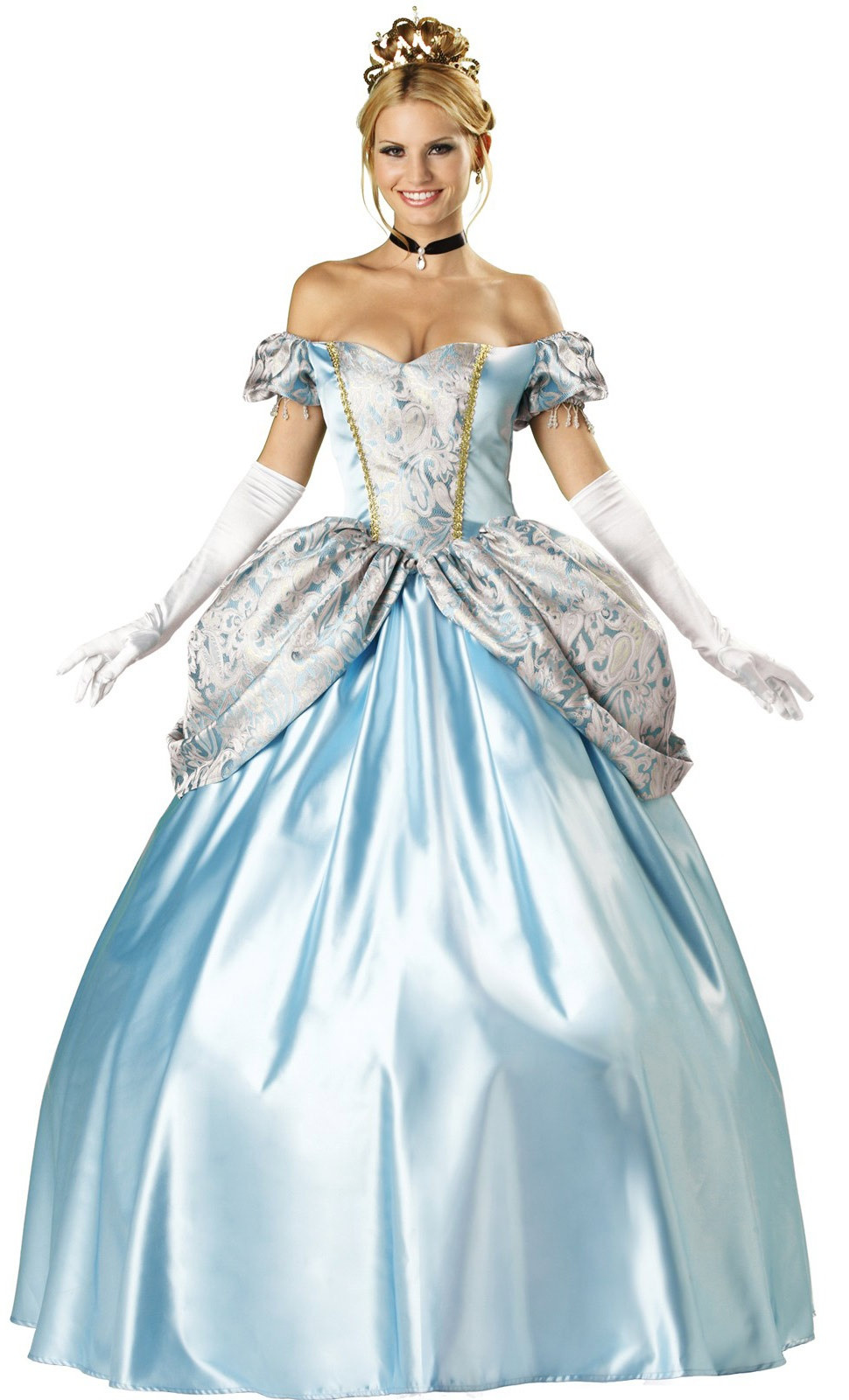 Princess Outfit for Adults Fresh Enchanting Princess Adult Costume Mr Costumes