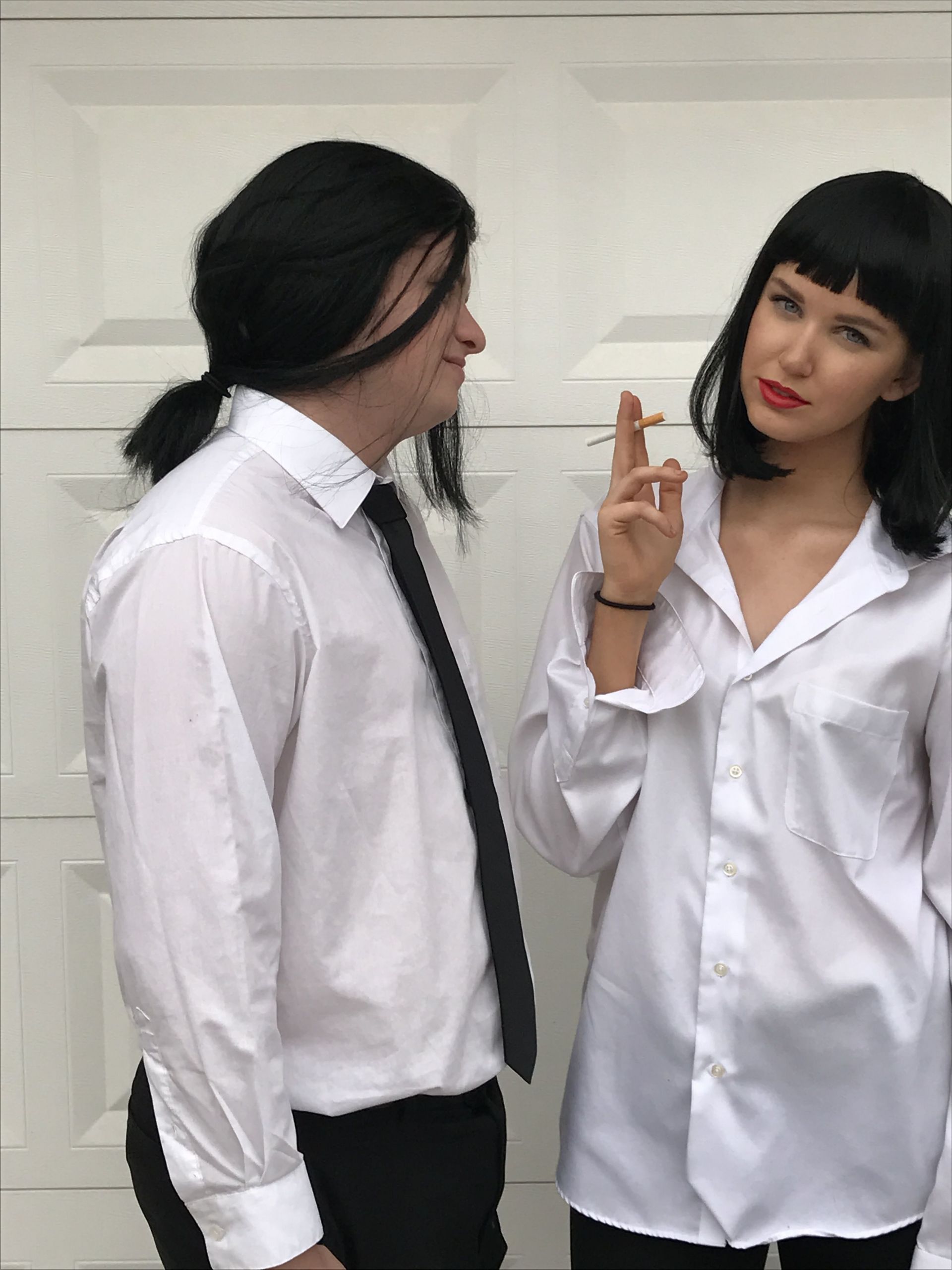 Pulp Fiction Halloween Costume Lovely Pulp Fiction Halloween Costume