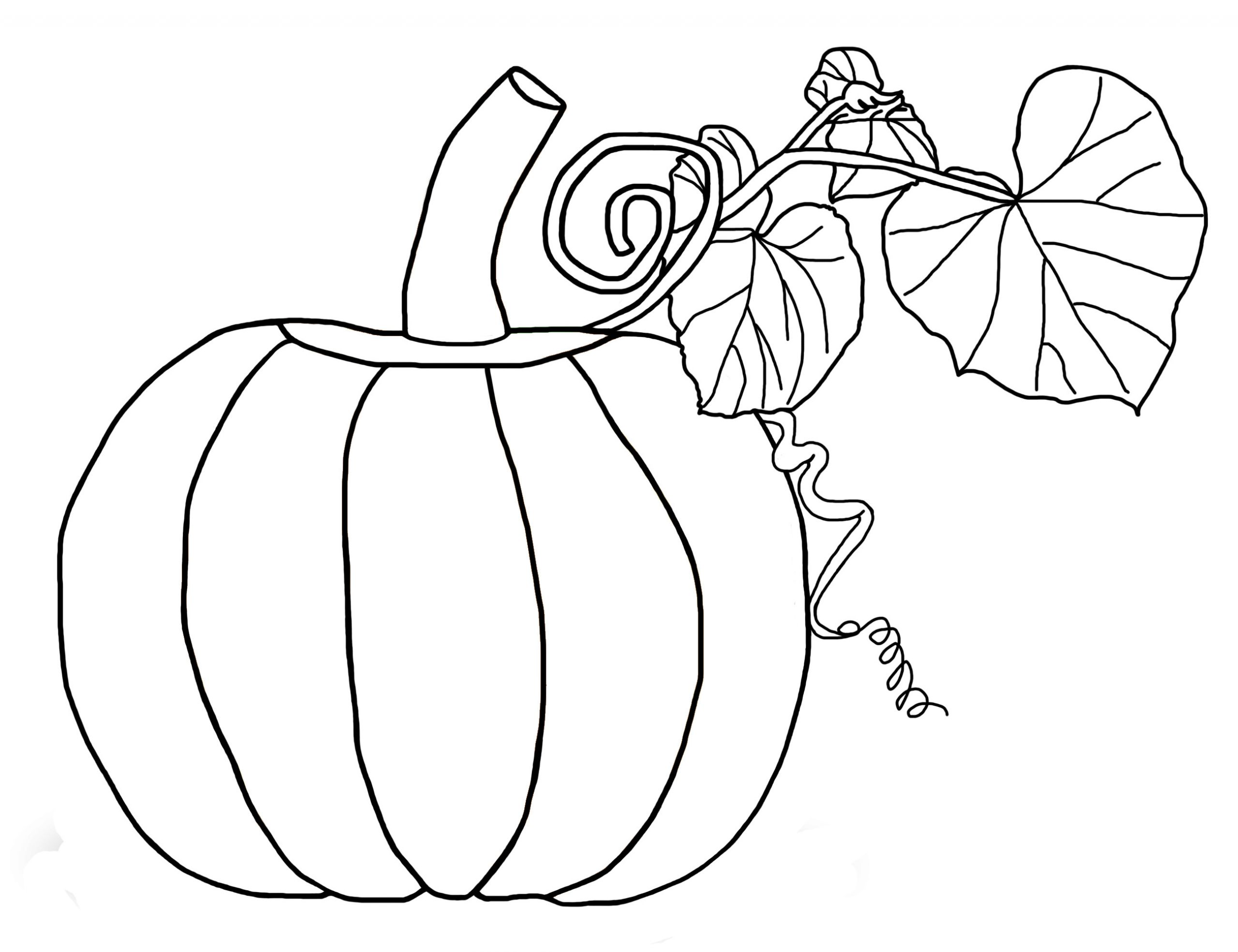 Pumpkin Color Sheets Elegant Free Printable Pumpkin Coloring Pages for Kids