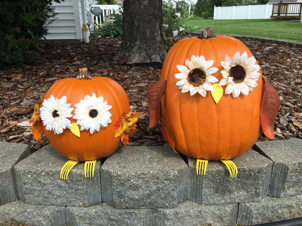 Pumpkin Decorating Designs Elegant 10 Of the Most Creative Pumpkin Decorating Ideas Ever