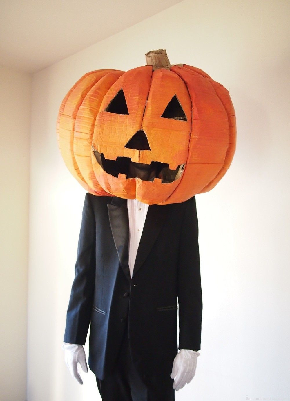 Pumpkin Head Costume Inspirational 26 Pumpkin Head Costume Diy Ideas In 2022