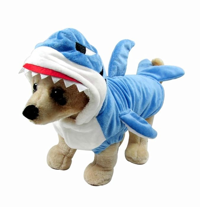 Puppy Shark Costume Fresh top 10 Puppy Shark Costume Home Previews