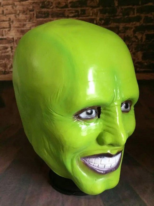 Realistic Halloween Masks Luxury Silicone Halloween Masks – Realistic Masks for An Impressive Look