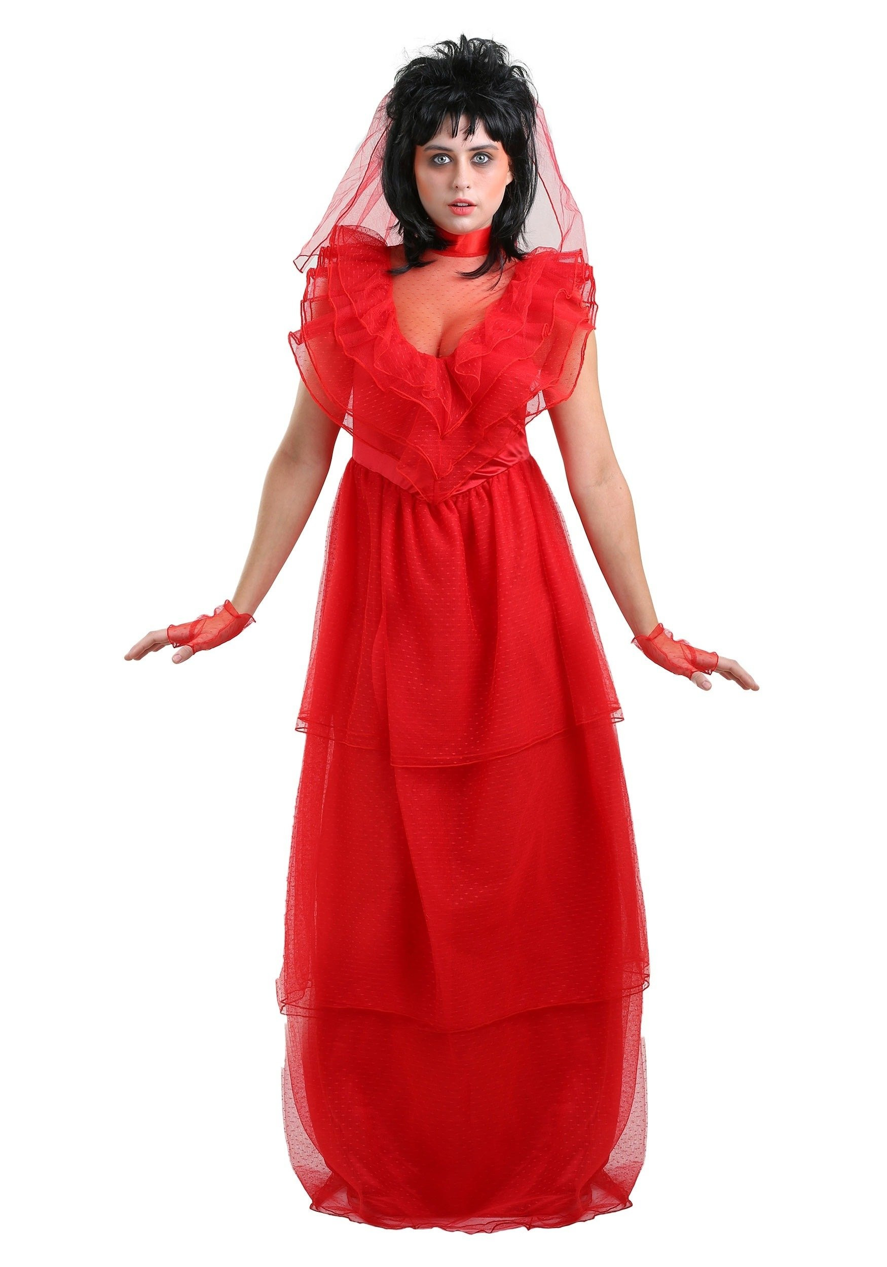 Red Dress Halloween Costume New 10 Gorgeous Red Dress Halloween Costume Ideas 2024