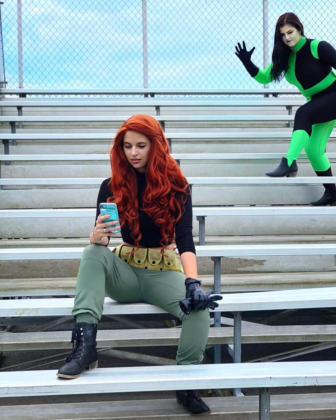 Red Hair Costumes Fresh 10 Halloween Costumes with Red Hair that are so Iconic