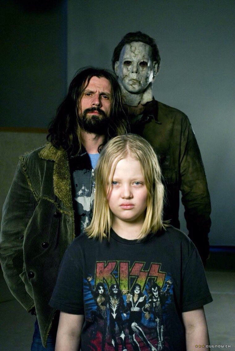 Rob Zombie Halloween Michael Myers Best Of Rob Zombie and His Michael Myers