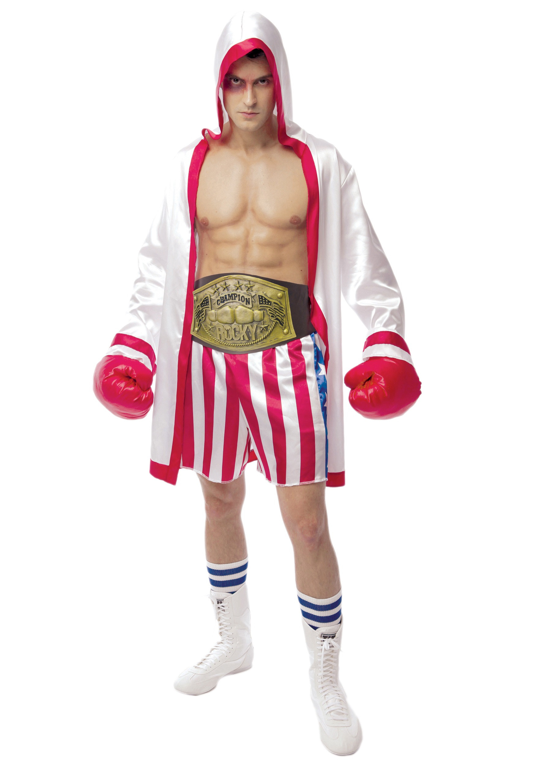 Rocky Halloween Costume Unique Mens Rocky Costume Halloween Costume Ideas 2019