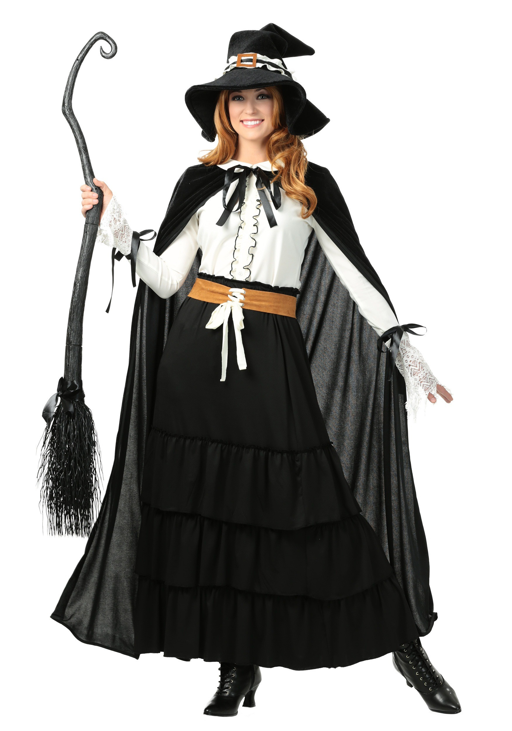 Salem Witch Costume Best Of Salem Witch Women S Costume