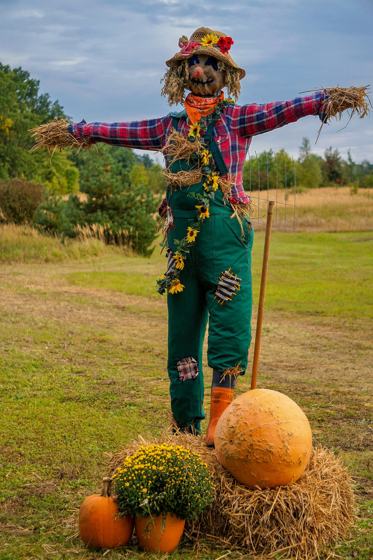 Scarecrow Halloween Costume New Best Diy Scarecrow Costume Ideas for Halloween that You Will Love