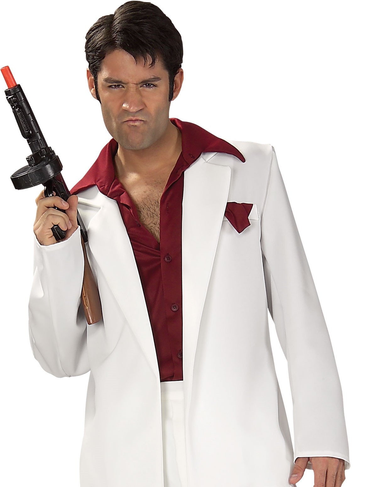 Scarface Halloween Costume Unique Scarface Costume