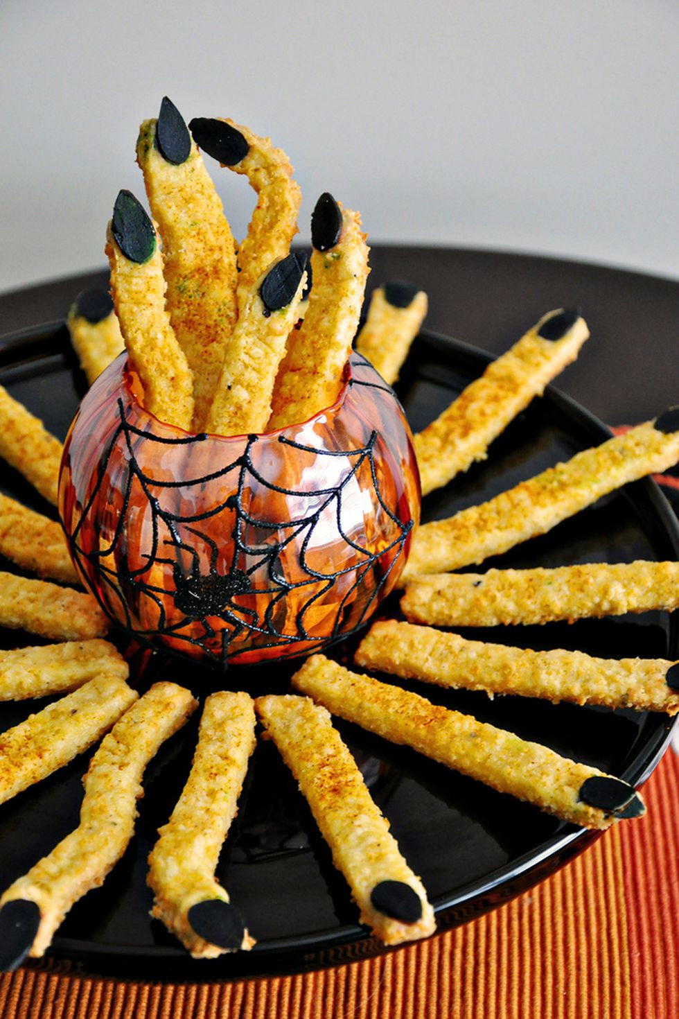 Scary Food Ideas Beautiful 100 Creepy Halloween Food Ideas that Looks Disgusting but are Delicious