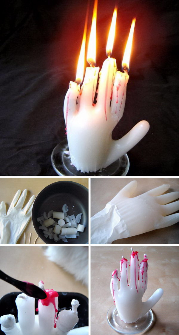 Scary Halloween Crafts Inspirational 40 Spooky Diy Halloween Decoration Ideas for Creative Juice