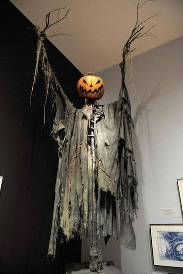 Scary Halloween Decorations Indoor New 30 Stunning Diy Scary Indoor Halloween Decorations Home Family