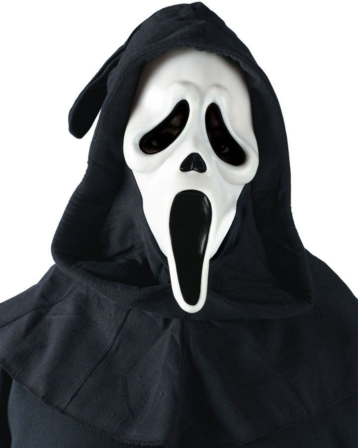 Scary Movie Scream Mask Best Of Scream Costumes and Accessories Costumebox Australia