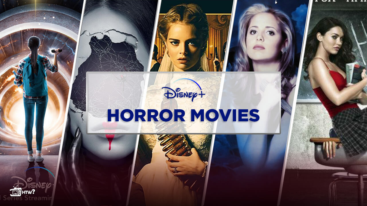 Scary Movies On Disney Plus Elegant 20 Best Horror Movies On Disney Plus New Zealand