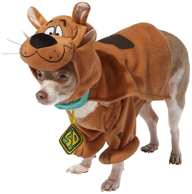 Scrappy Doo Costume for Dogs Beautiful Rubie S Costume Pany Scooby Doo Dog Costume