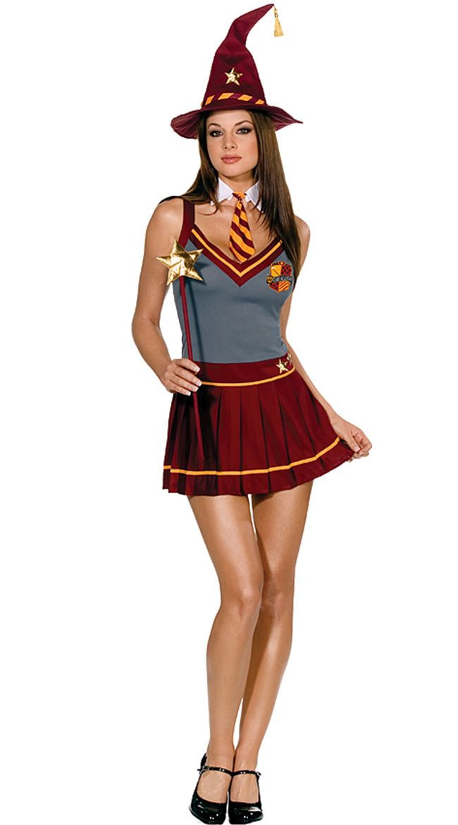 Sexy Harry Potter Costume Best Of Y Hermione Granger Women S Costume Harry Potter Costume for Women