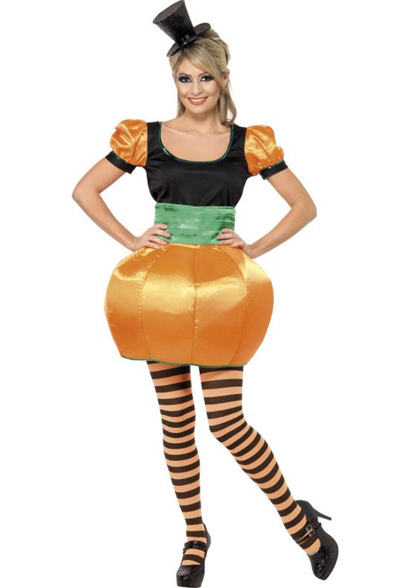 Sexy Pumpkin Costume Beautiful Pin On Y Fancy Dress Costumes