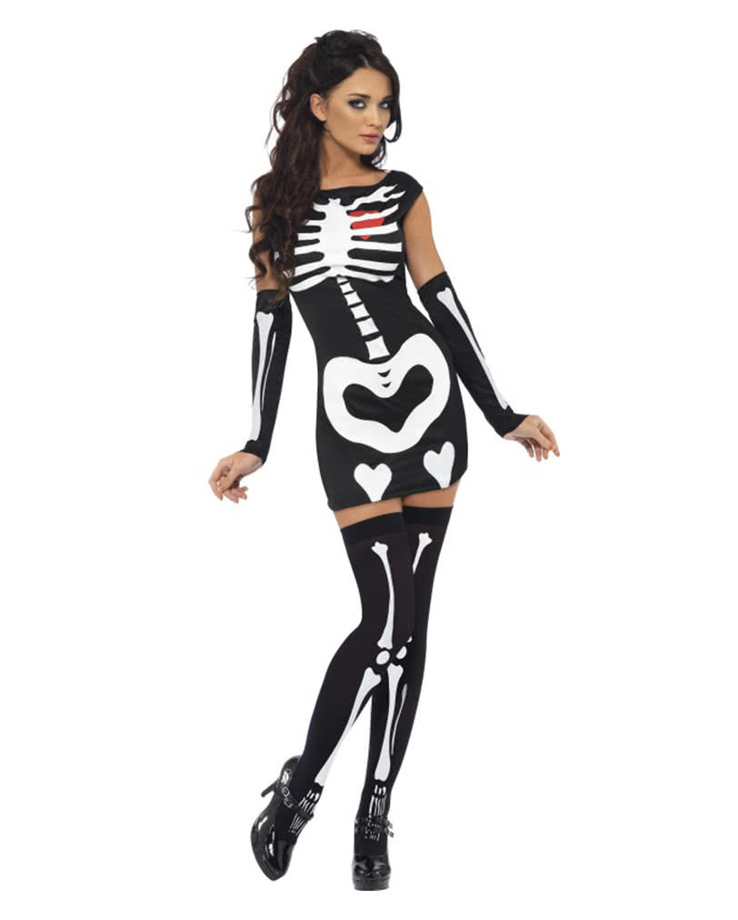 Sexy Skeleton Costume New Y Skeleton Costume for Women Halloween Costume for Women