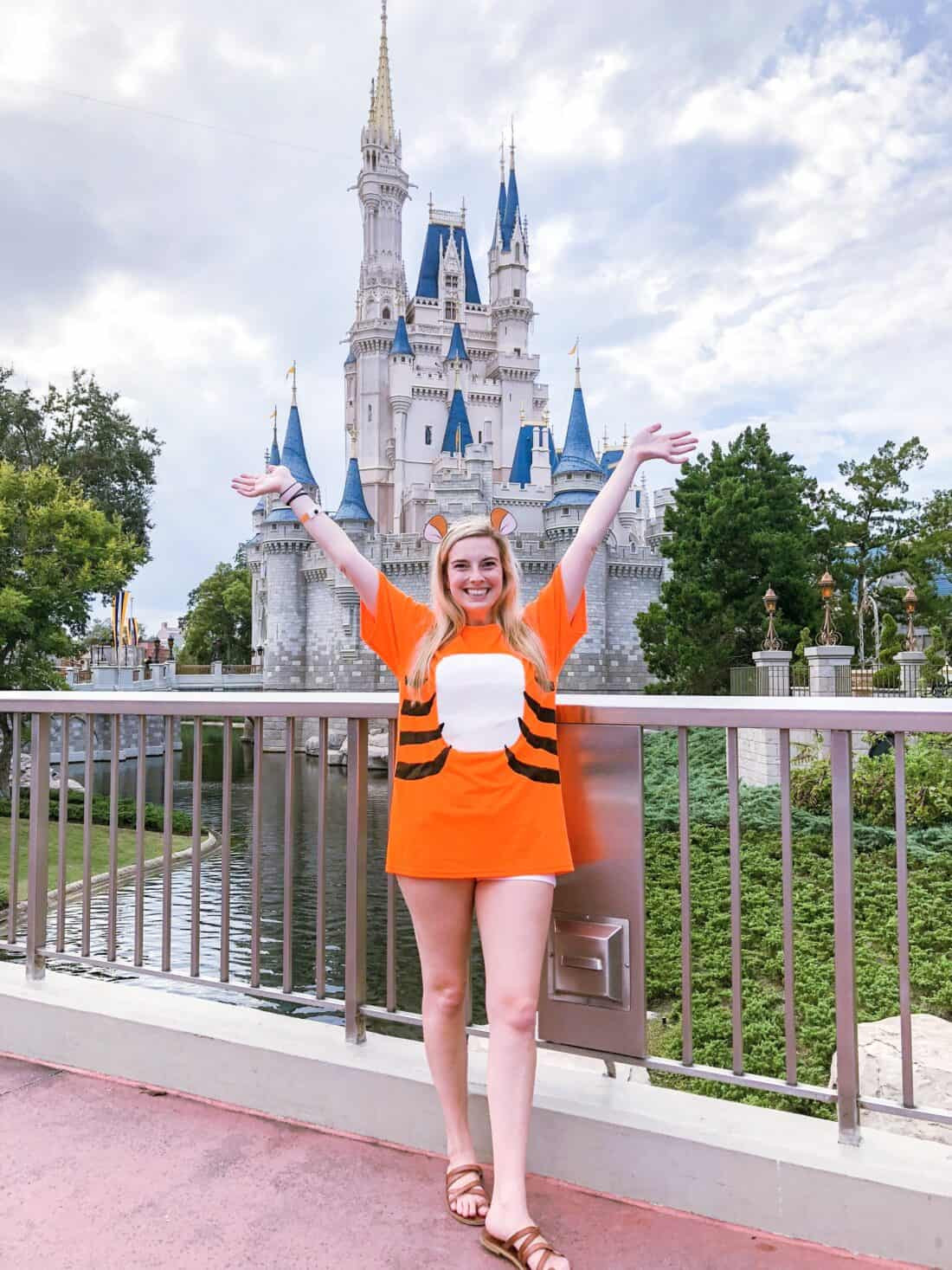 Simple Disney Costumes for Adults Unique 15 Easy Diy Disney Halloween Costume Ideas for Adults