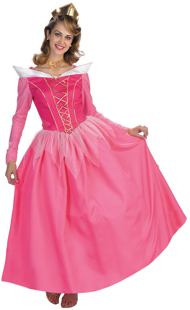 Sleeping Beauty Dress Adults Best Of Sleeping Beauty Aurora Adult Costume