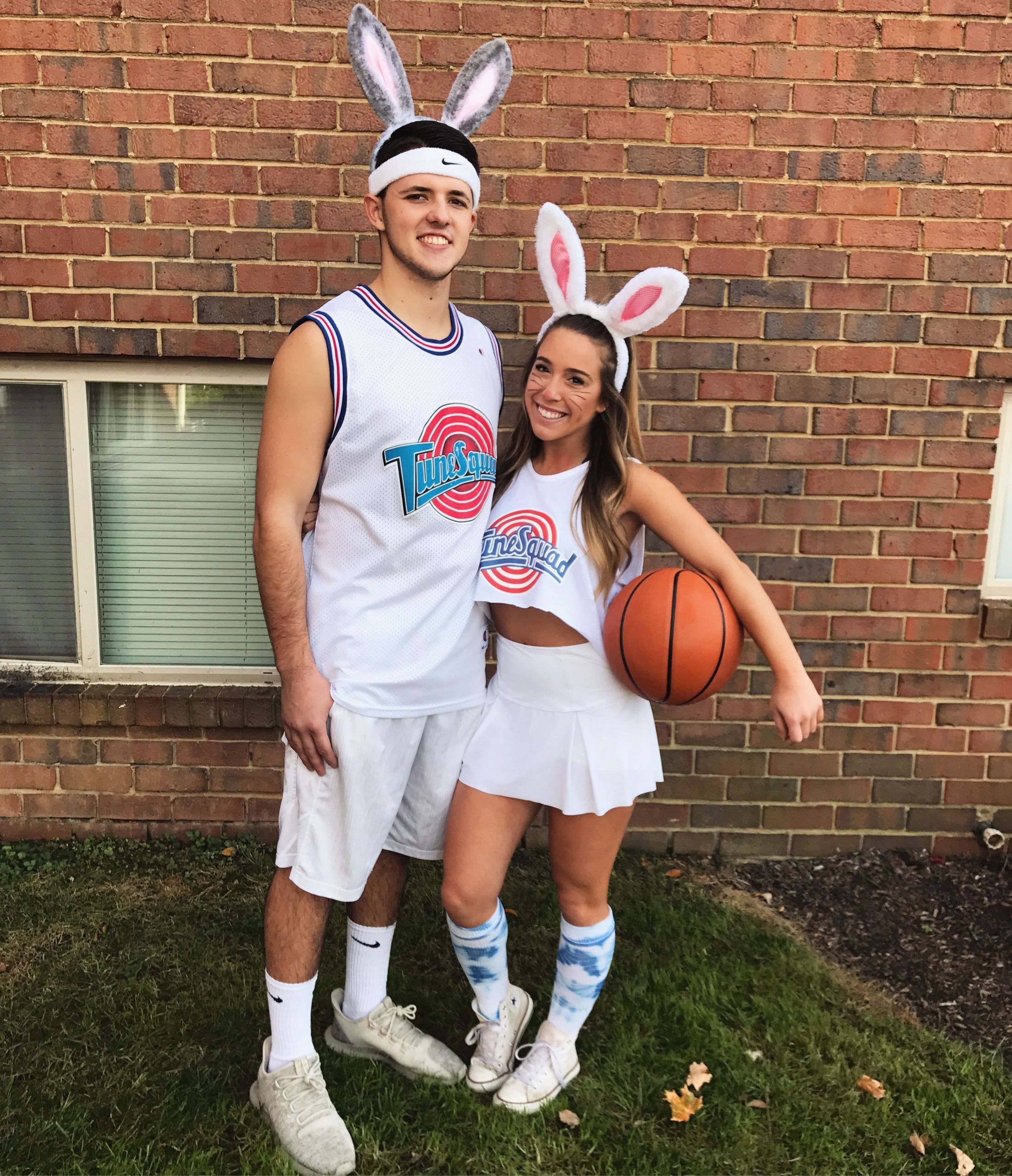 Space Jam Halloween Costume Beautiful 12 Space Jam Costume Diy Ideas