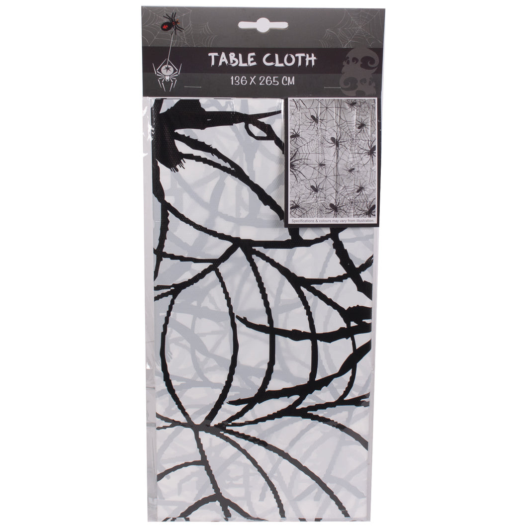 Spider Web Table Cloth Inspirational Spider Web Tablecloth – Yorkshire Trading Pany