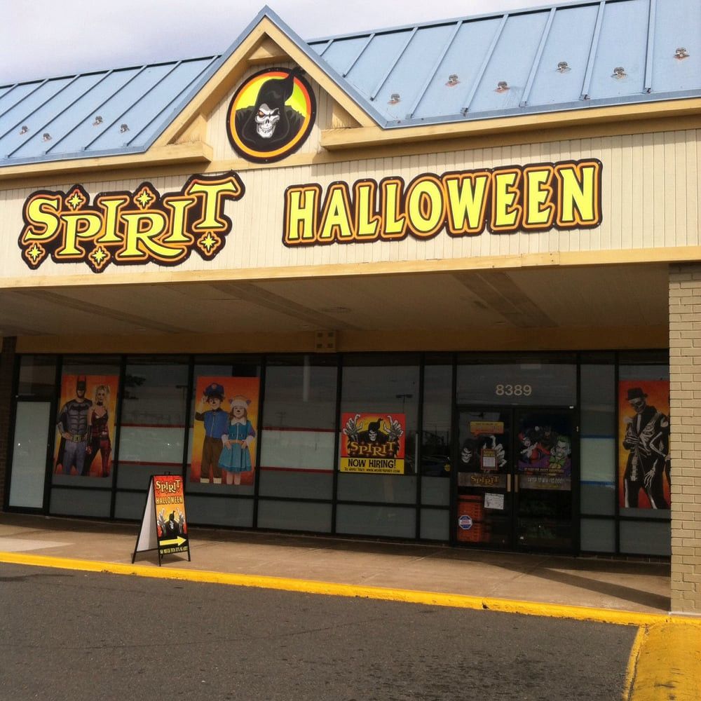 Spirit Of Halloween Store Fresh Spirit Halloween Store 15 S Department Stores 8389 Sudley Rd