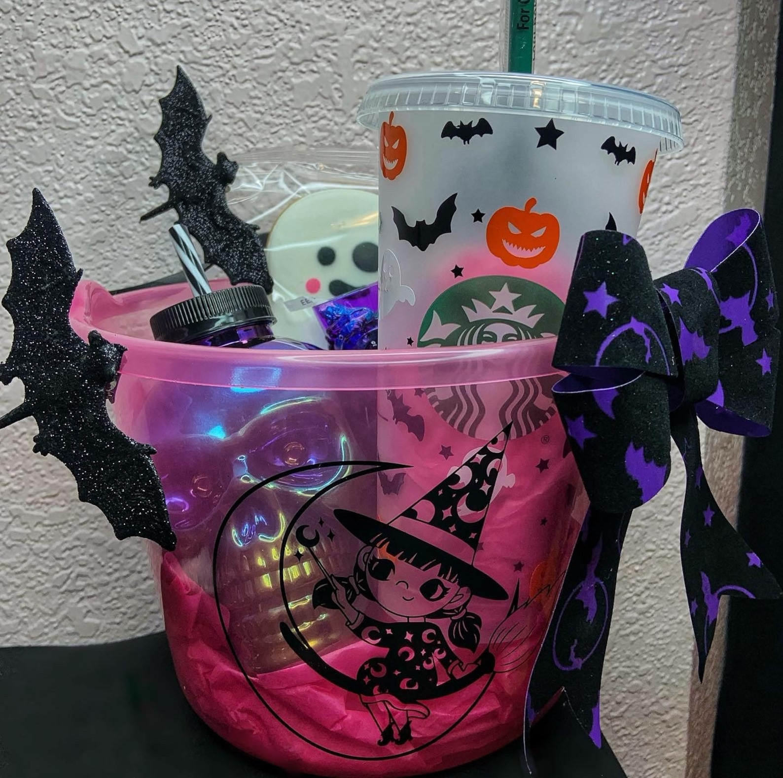 Spooky Basket Ideas Inspirational What is A Spooky Basket Ideas Tips How to Make Your Own [step by Step]