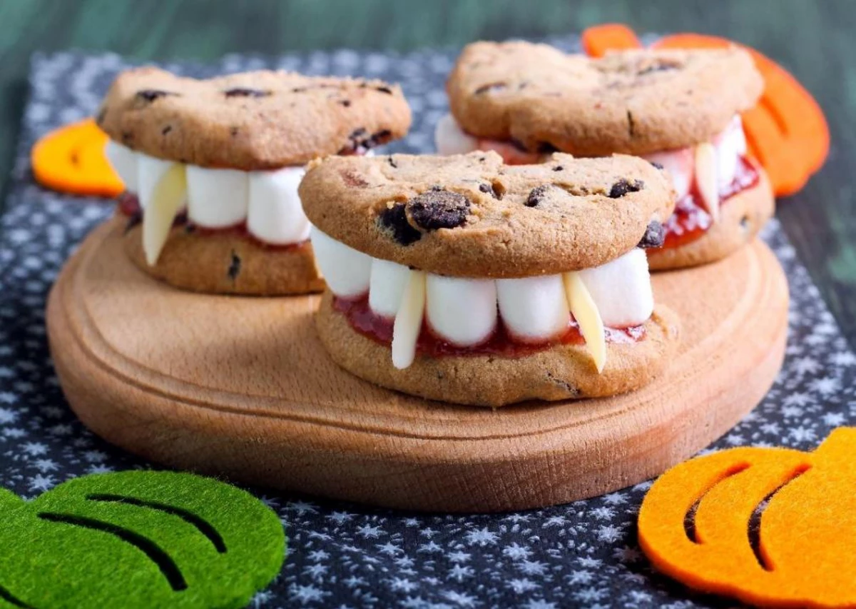 Spooky Halloween Desserts Inspirational 34 Spooky Dessert Recipes for This Halloween