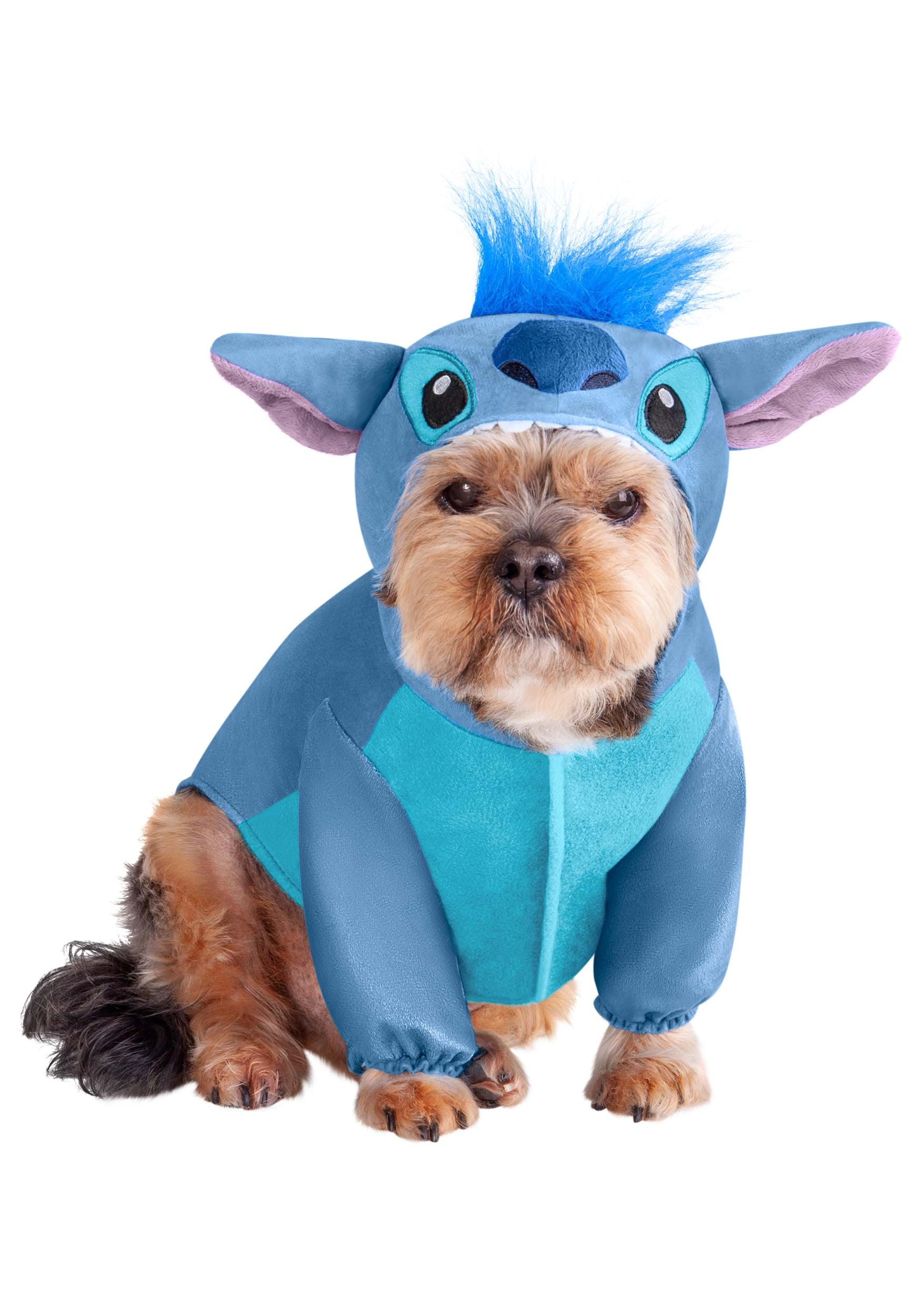 Stitch Dog Halloween Costume Beautiful Lilo and Stitch Dog Costume Stitch