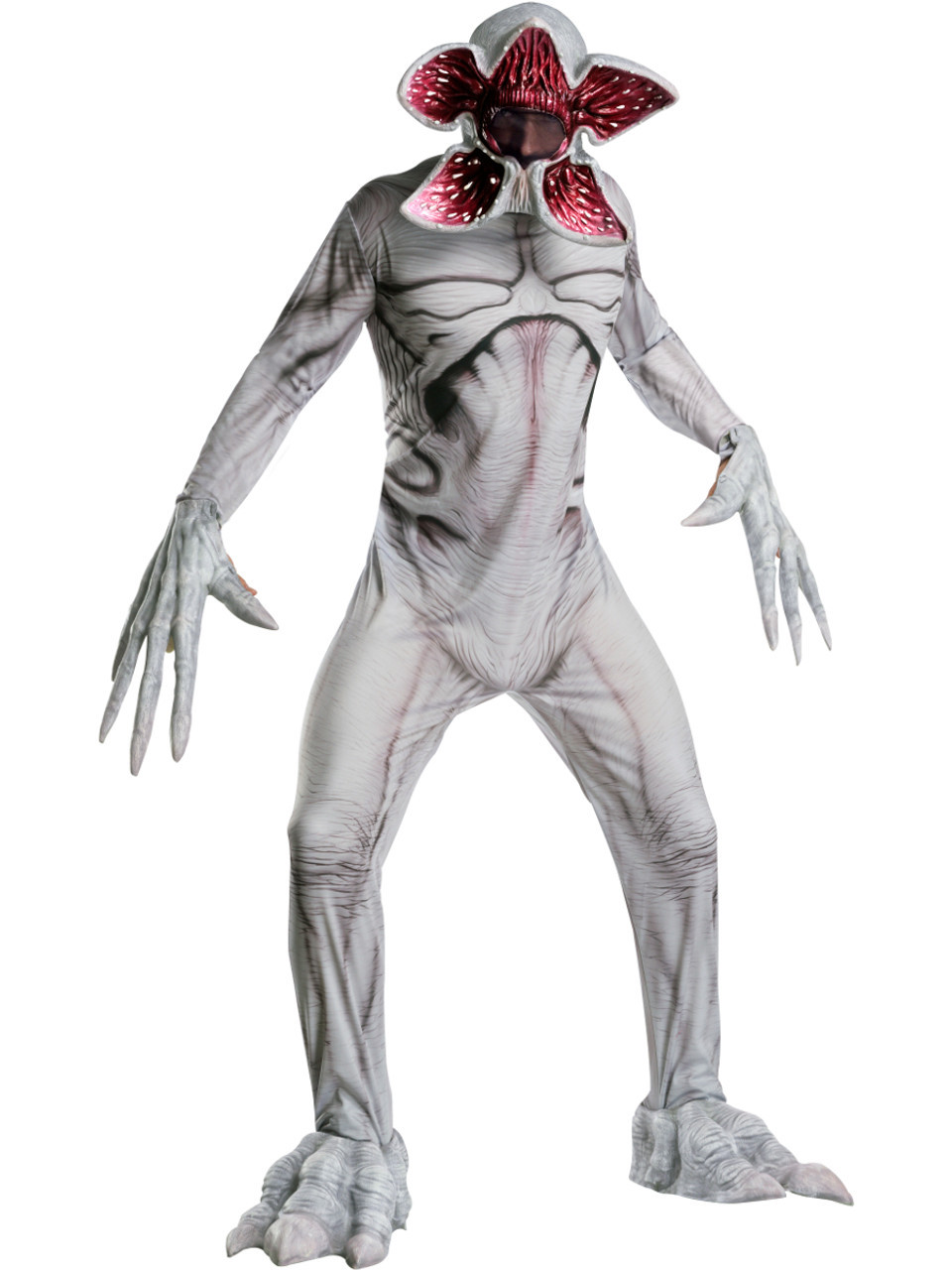 Stranger Things Demogorgon Costume Best Of Stranger Things Demogorgon Deluxe Men S Costume