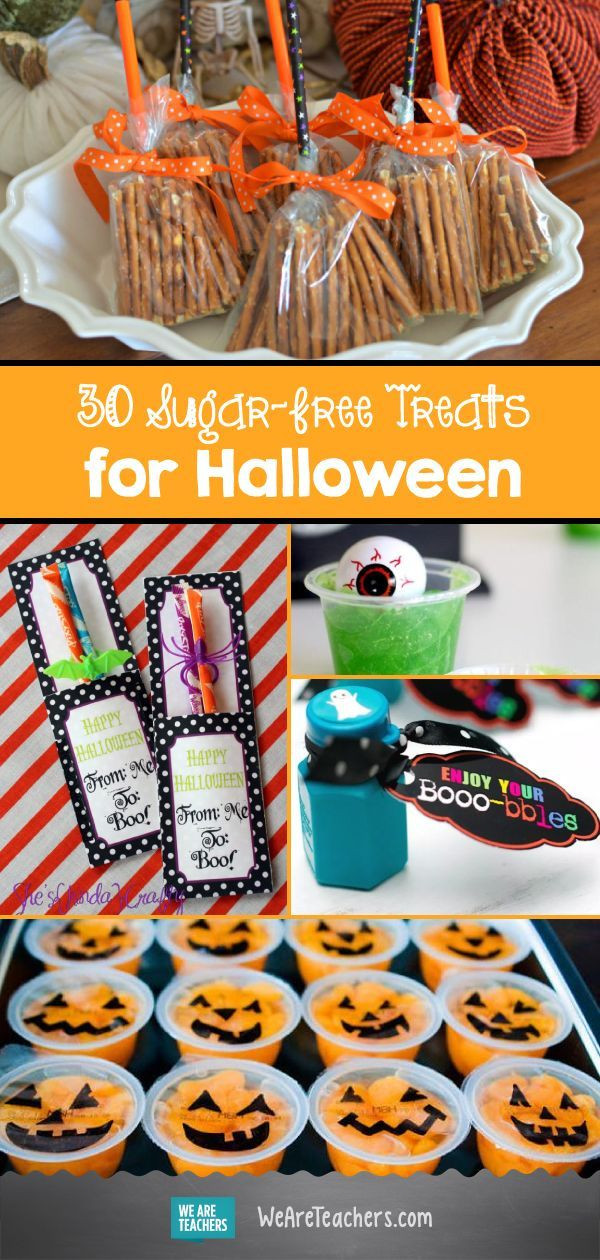 Sugar Free Halloween Candy Best Of 30 Sugar Free Treats for Halloween