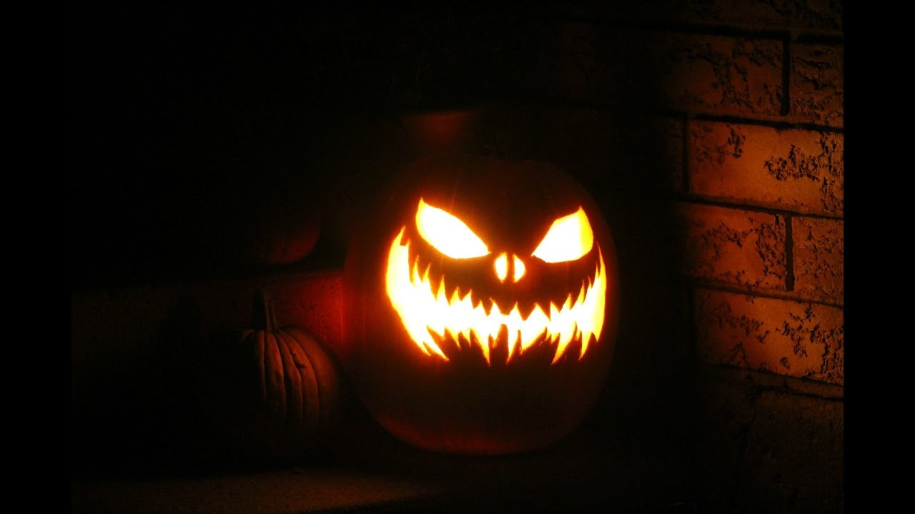 Talking Jack O Lantern Awesome How to Make A Talking Jack O Lantern