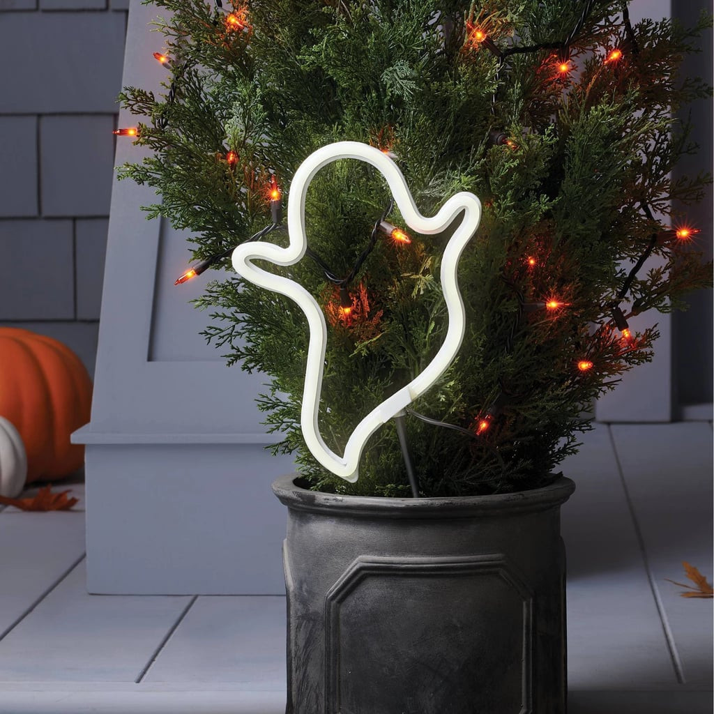 Target Halloween Lights Lovely Led Ghost Halloween Path Light