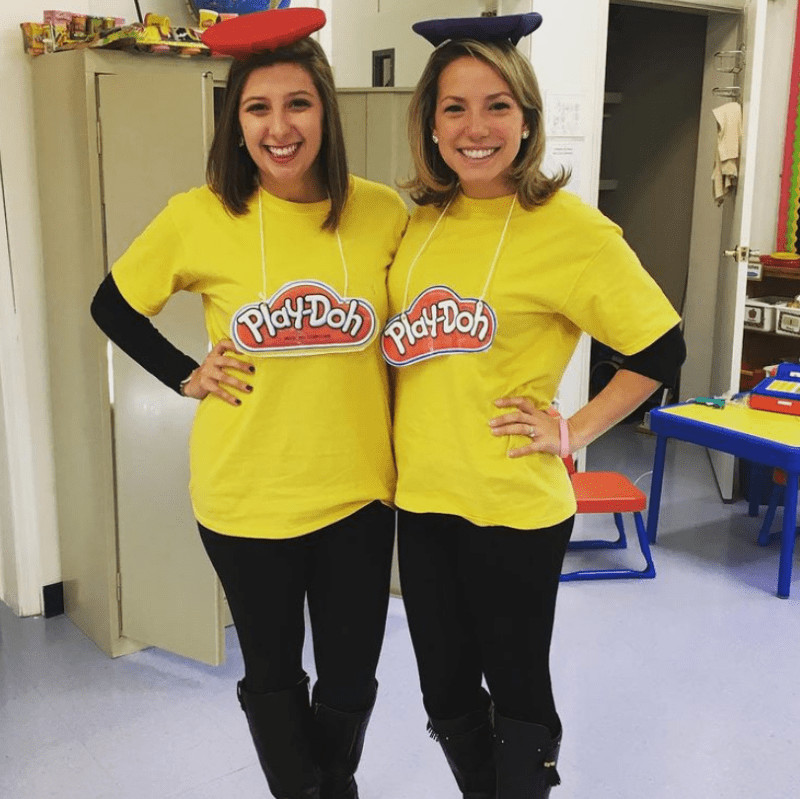 Teacher Halloween Costumes Elegant 31 Best Teacher Halloween Costumes for Groups &amp; Partners