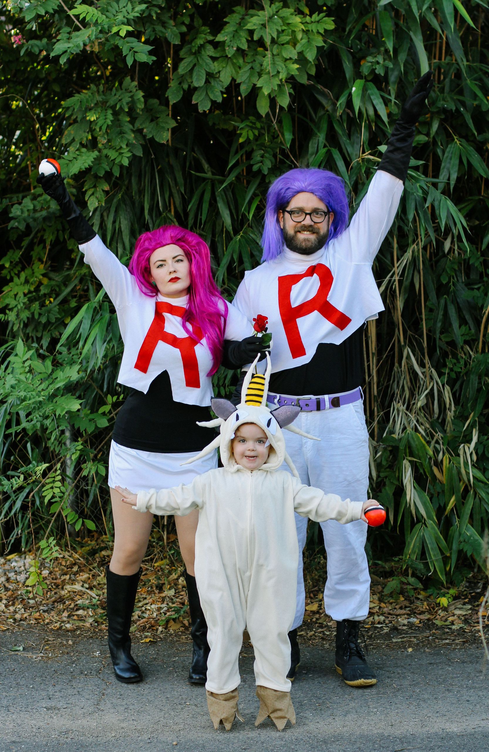 Team Rocket Halloween Costume Best Of This Year We Did Team Rocket for Halloween as Requested by My 3 Year