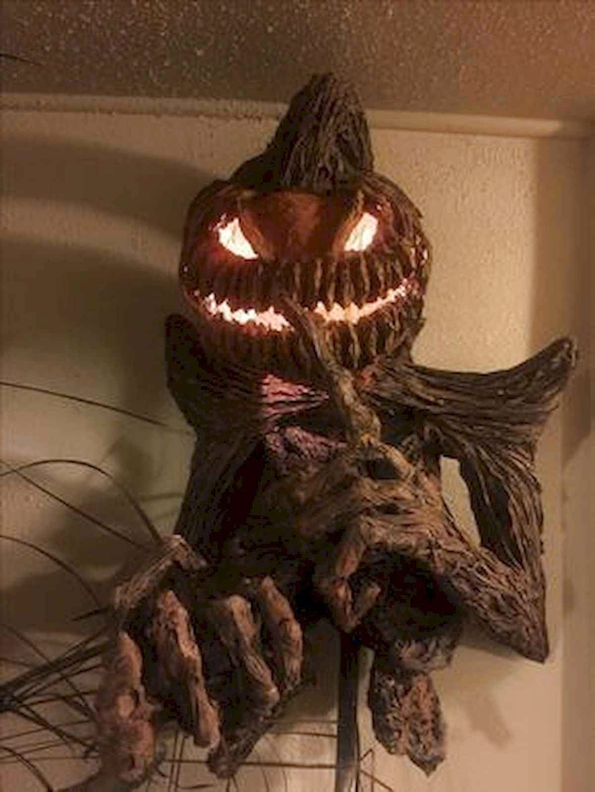 Terrifying Halloween Props Inspirational Diy Terrifying Halloween Decorations