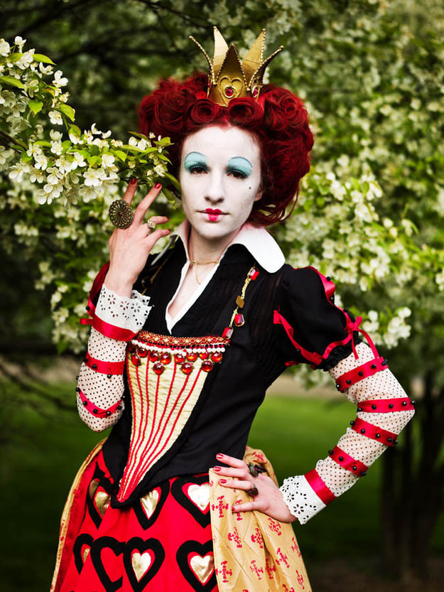 Tim Burton Halloween Costumes Luxury 25 Chilling Tim Burton Costumes You Should Try This Halloween