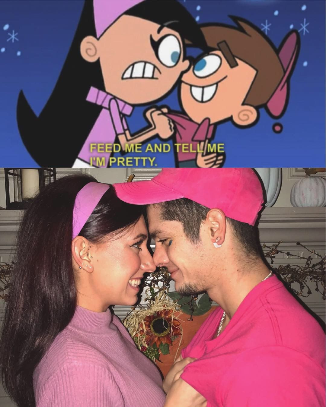 Timmy and Trixie Costume Elegant 11 Trixie Tang and Timmy Turner Costume forressesie